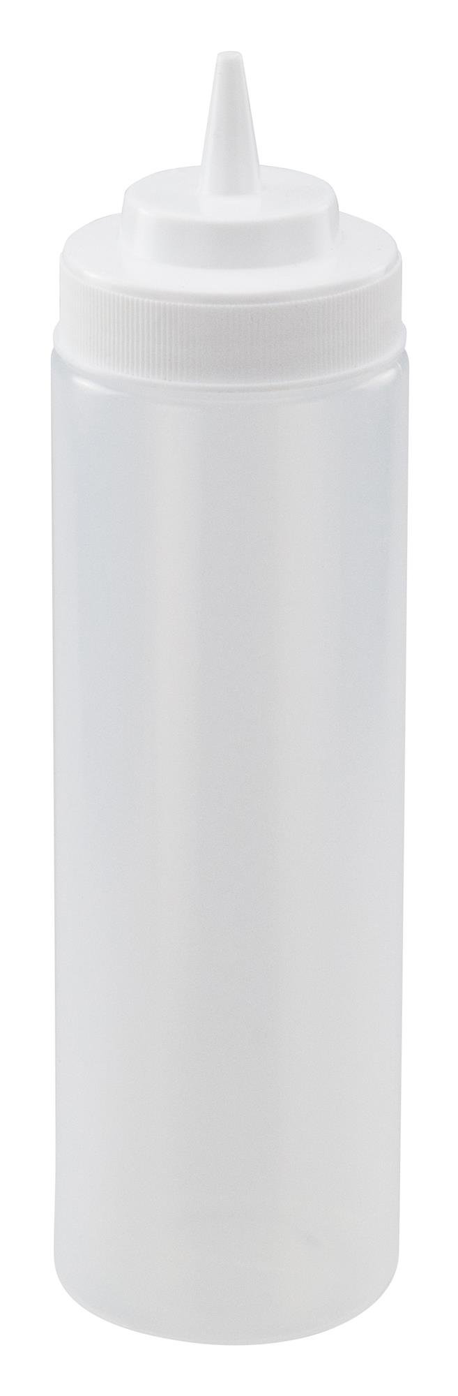 Squeeze bottle - Clear
