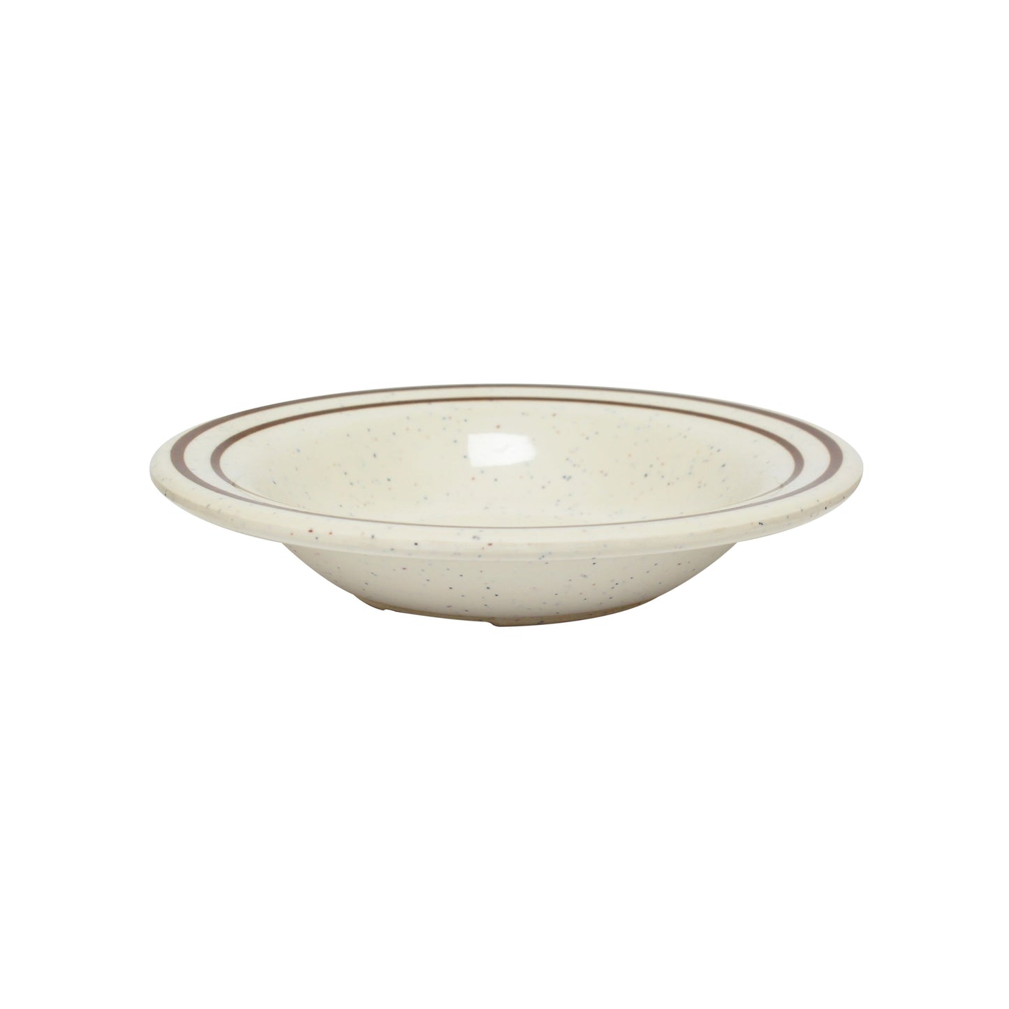 Thunder Group AD306AA Arcadia 10 oz. Salad Bowl - 12/Case