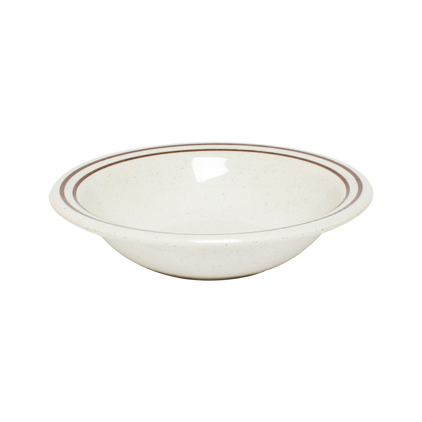 Thunder Group AD307AA Arcadia 17 oz. Salad Bowl - 12/Case