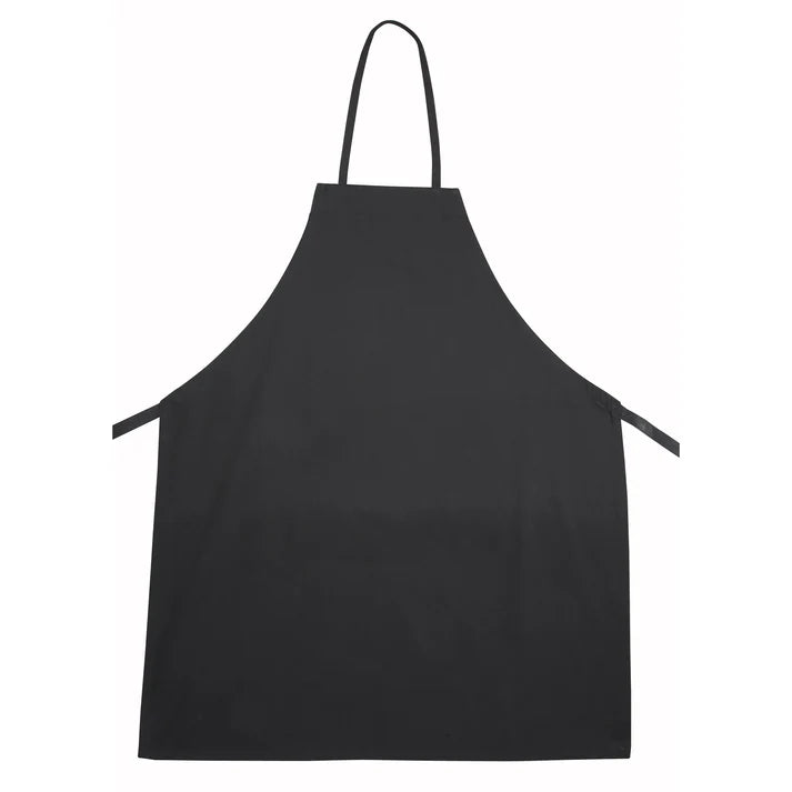 Apron BA-3226BK