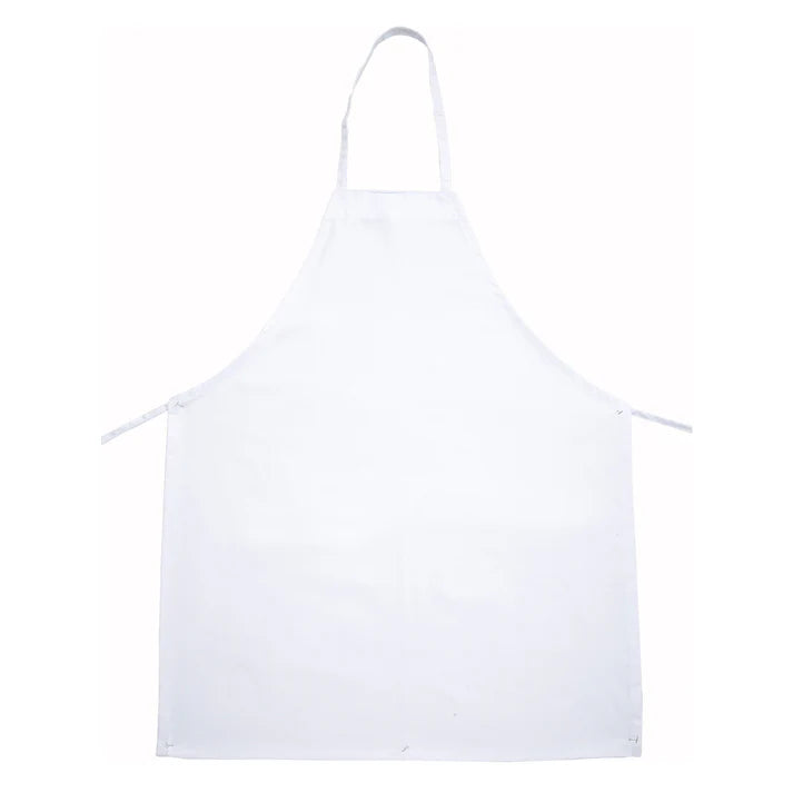 Apron BA-3226WH