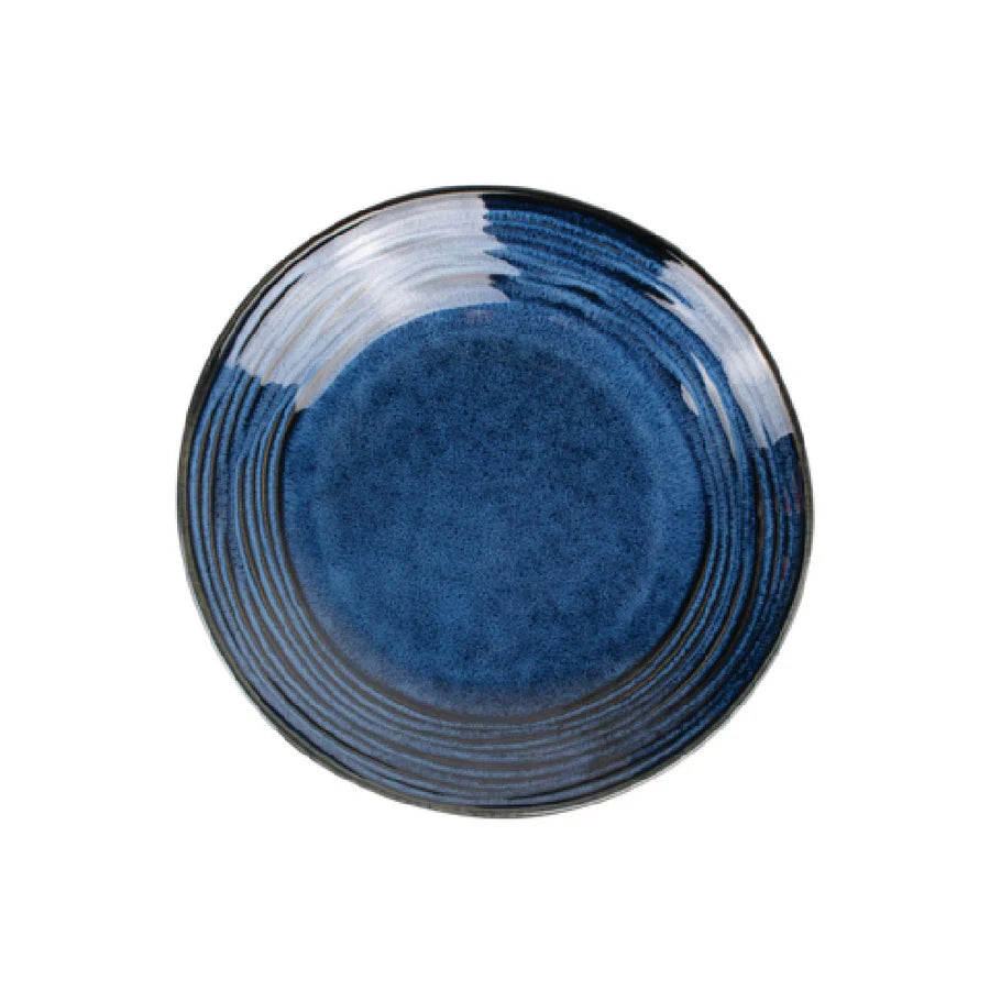 CAC NEP-3 8.5" 19 Oz. Neptune Pasta Bowl - 24/Case