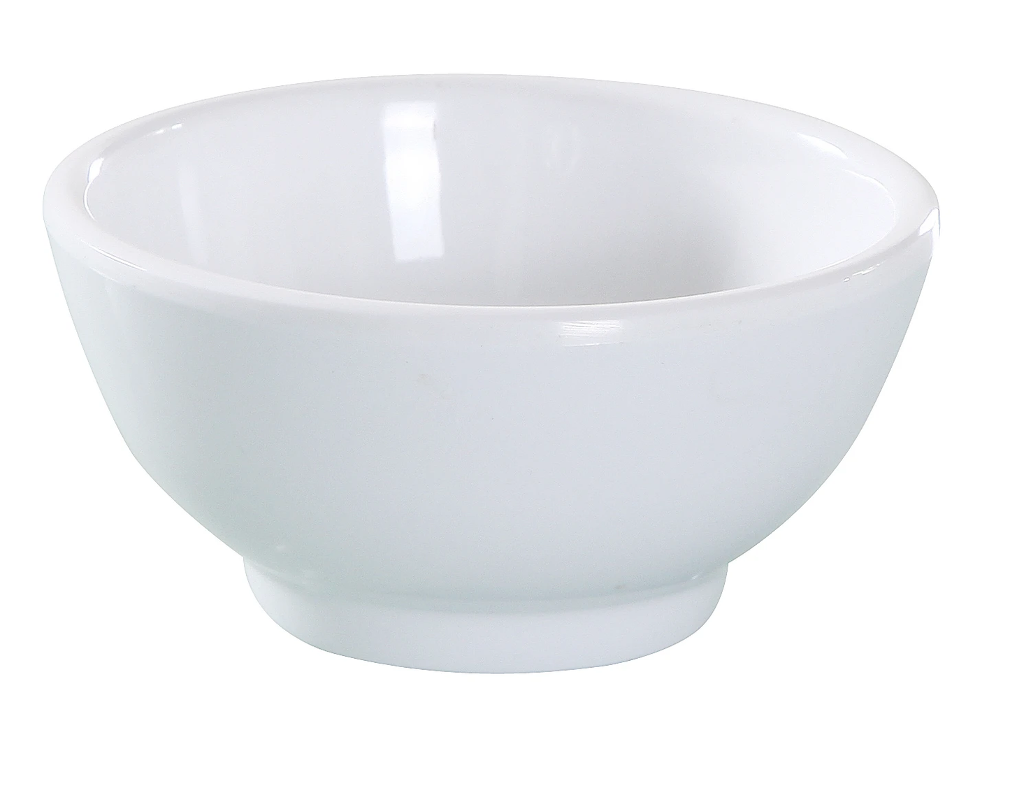 Yanco VE-003 Venice Sauce Bowl 4 Oz. 3-1/2" Dia.