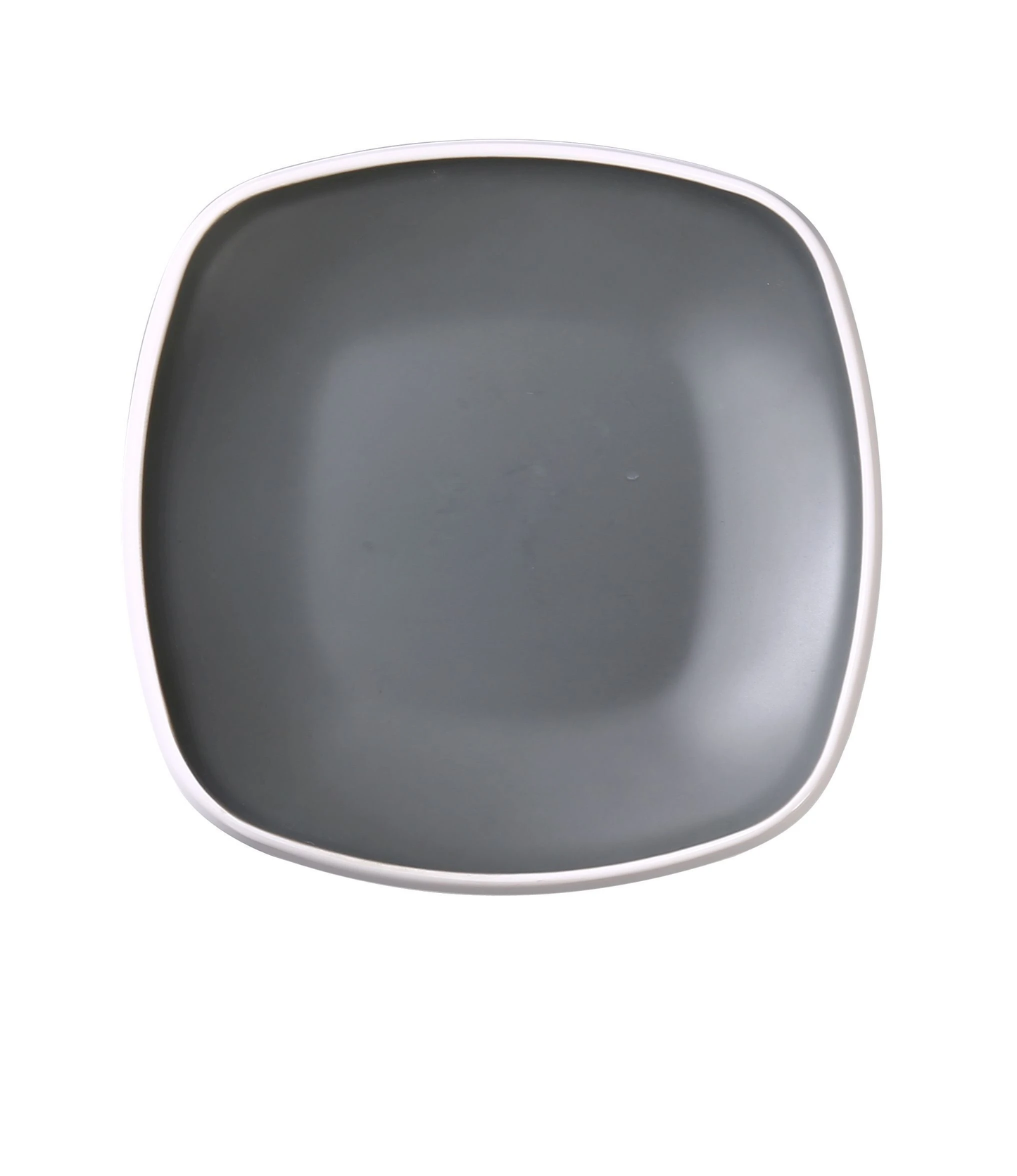 Yanco DI-106 Discover Plate 6"L X 6"W X 1"H Square