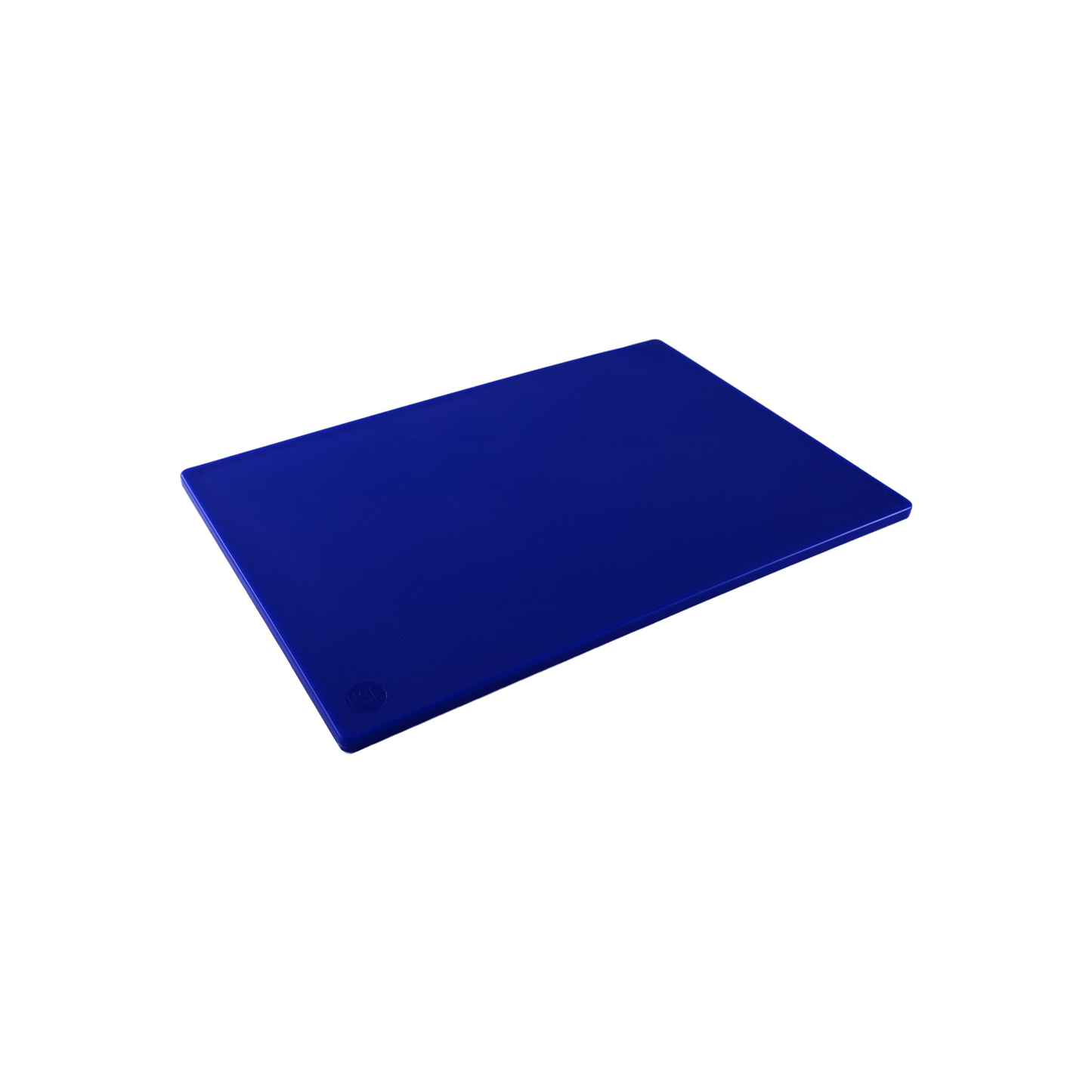 CAC Cutting Board  CBPH-1520BL 1/2" Thickness Blue Polyethylene