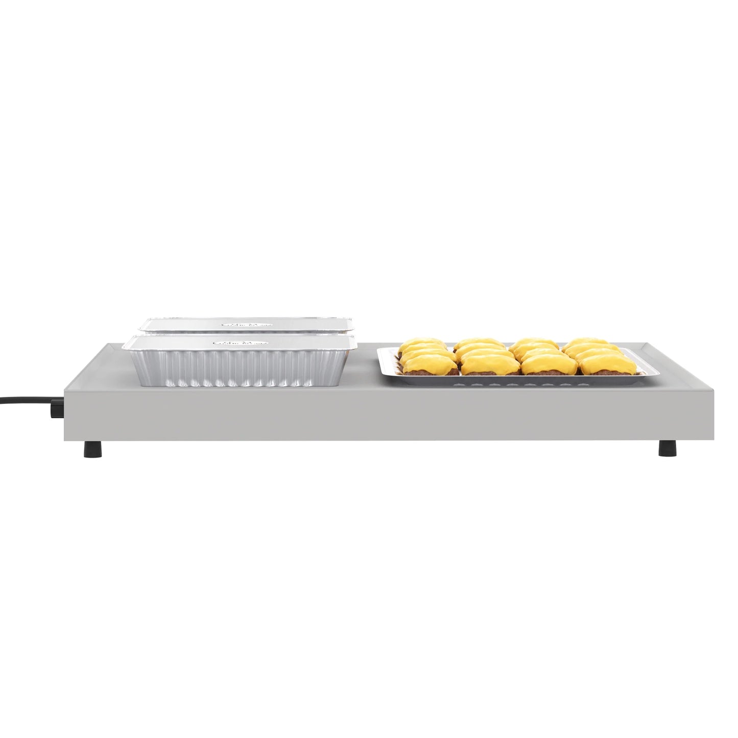 Koolmore KM-WS24 24 In. Commercial Food Warmer/Warming Shelf