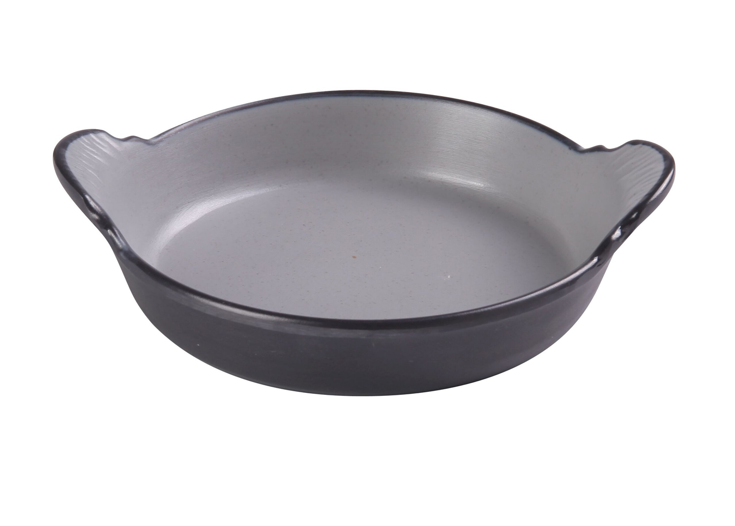 Yanco BM-606 Birmingham Dish 12 Oz. 6" Dia. X 1-1/4"H