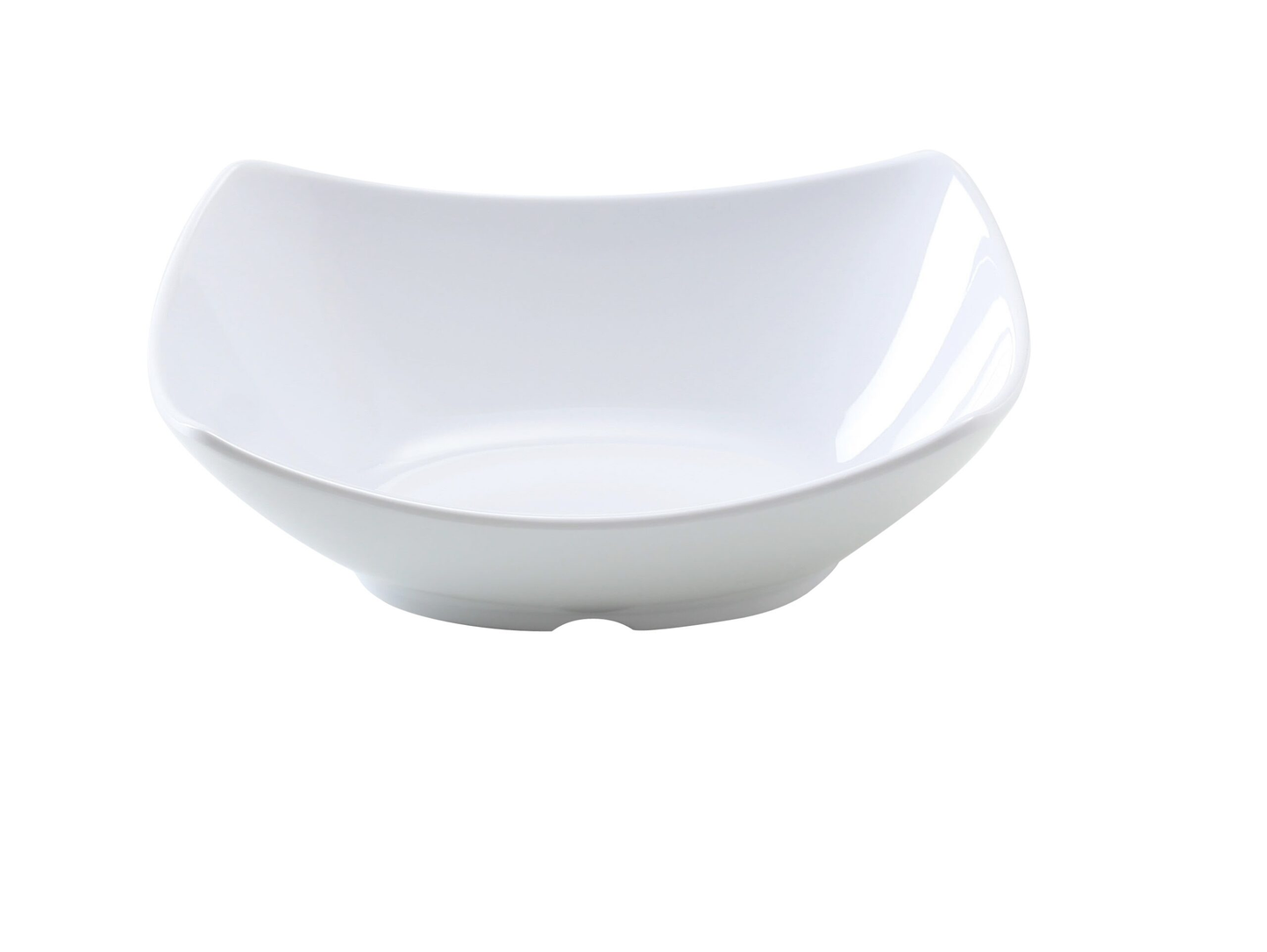 Yanco OK-807 Osaka Bowl 12 Oz. 6-3/4"L X 5-1/8"W X 2"H