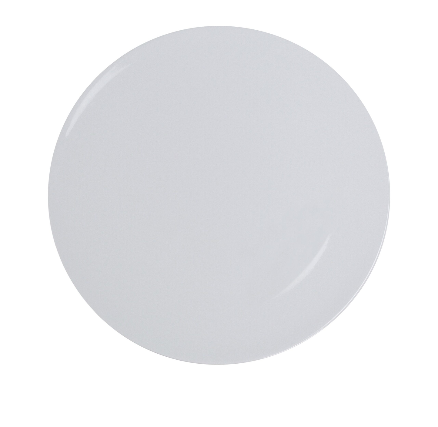 Yanco VE-116 Venice Pizza Plate 16" Dia. Round