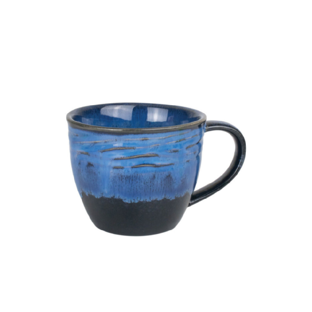 CAC NEP-1 8 Oz. Neptune Cup - 24/Case