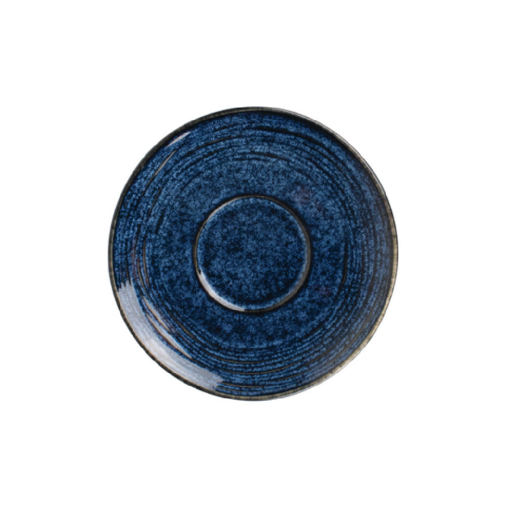 CAC NEP-36 5.5" Neptune Cup Saucer - 36/Case