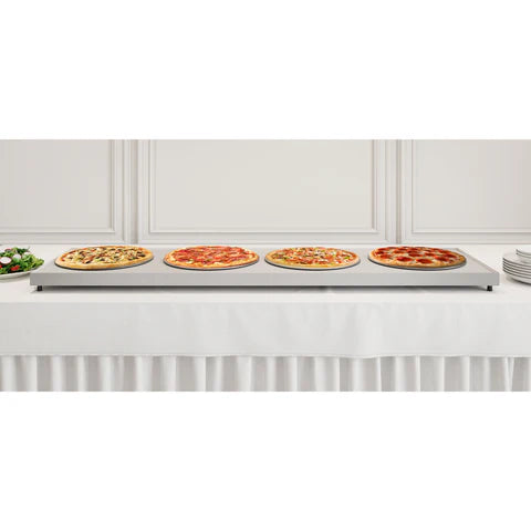 Koolmore KM-WS72 72 In. Commercial Food Warmer/Warming Shelf