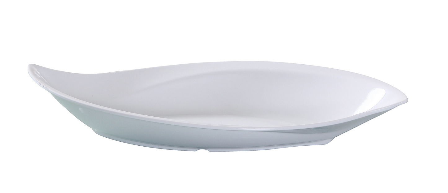 Yanco VE-519 Venice Plate 48 Oz. Deep