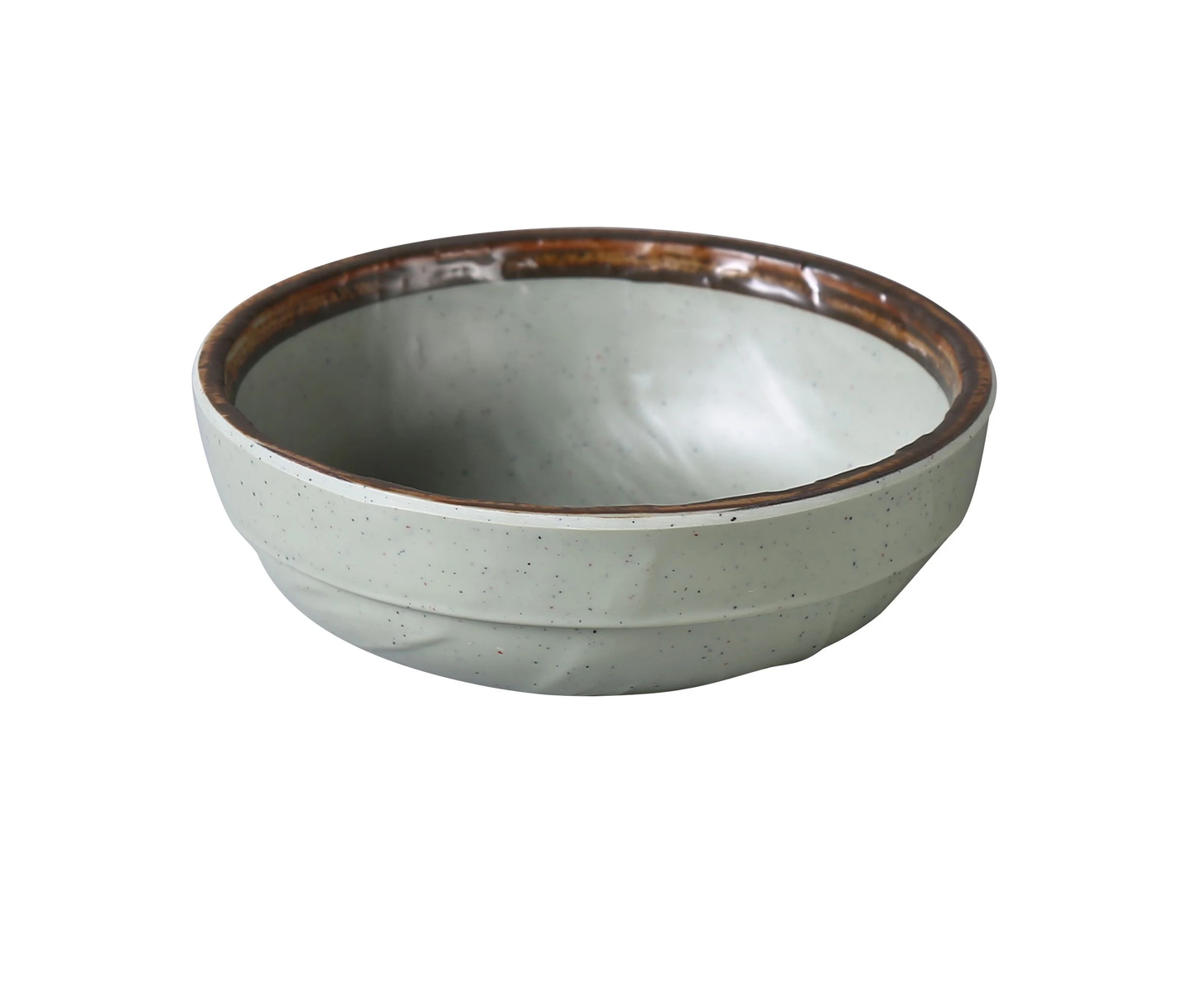 Yanco YO-5105 Yoto Salad/ Soup Bowl 14 Oz. 5-1/2" Dia.