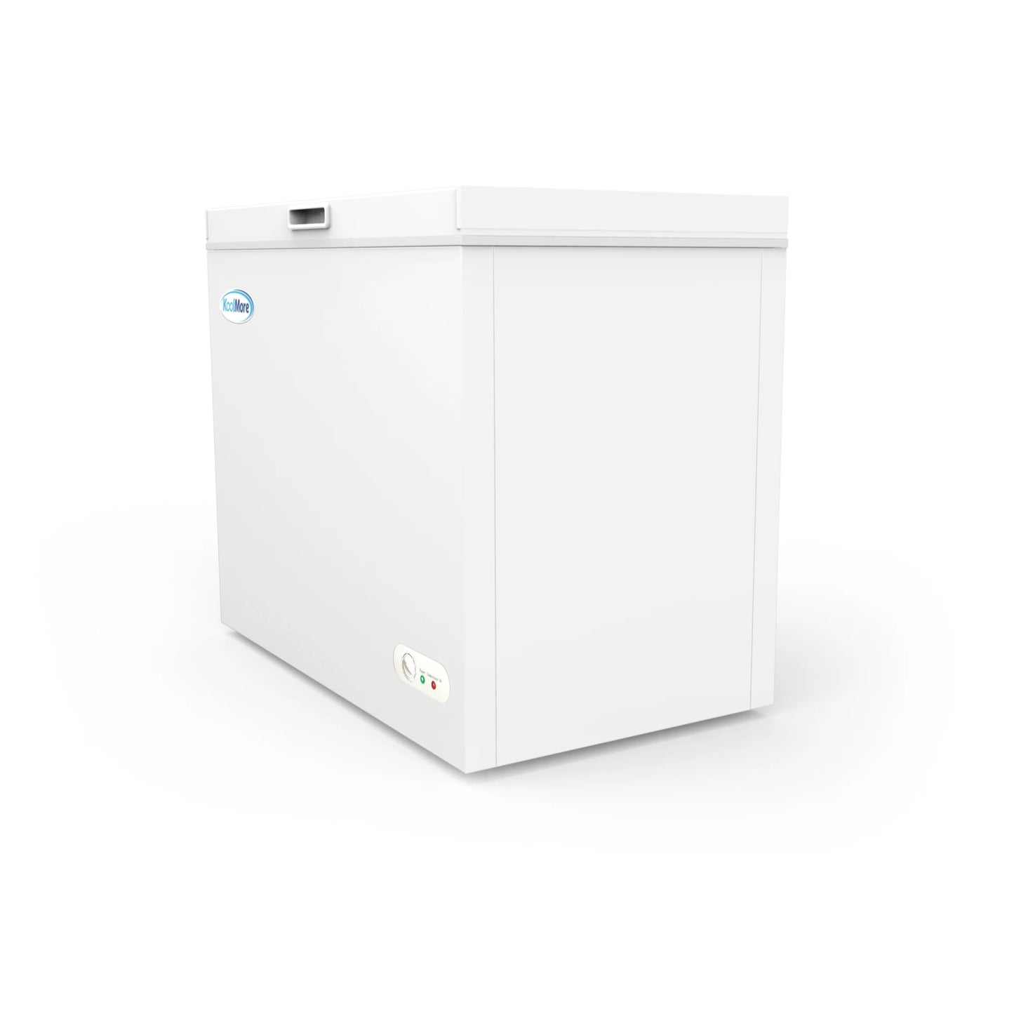 Koolmore SCF-7C Commercial 37"W Chest Freezer 7 Cu Ft.