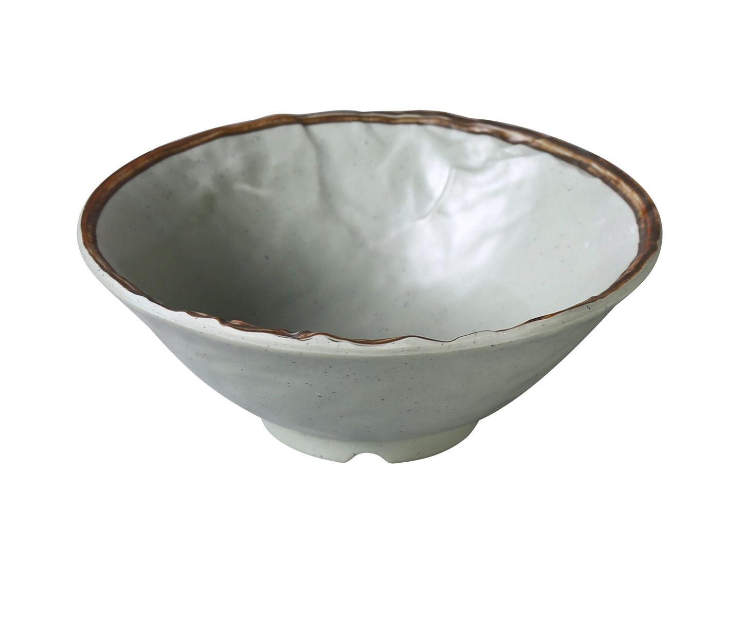 Yanco YO-5006 Yoto Ramen Bowl 11 Oz. 5-1/2" Dia. X 2"H