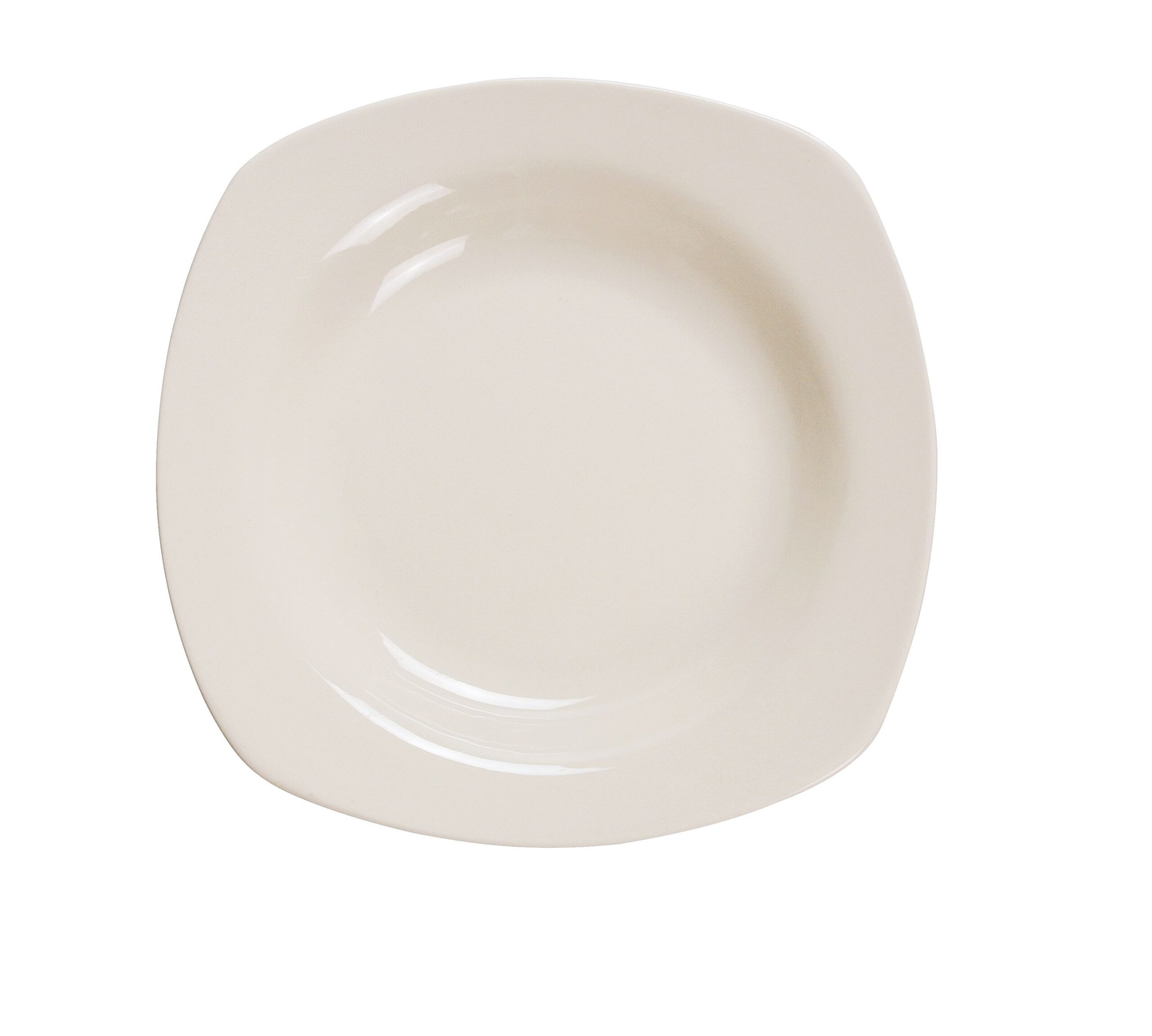 Yanco RE-511 Recovery Pasta Bowl 22 Oz. 11-1/2"L X 11-1/2"W