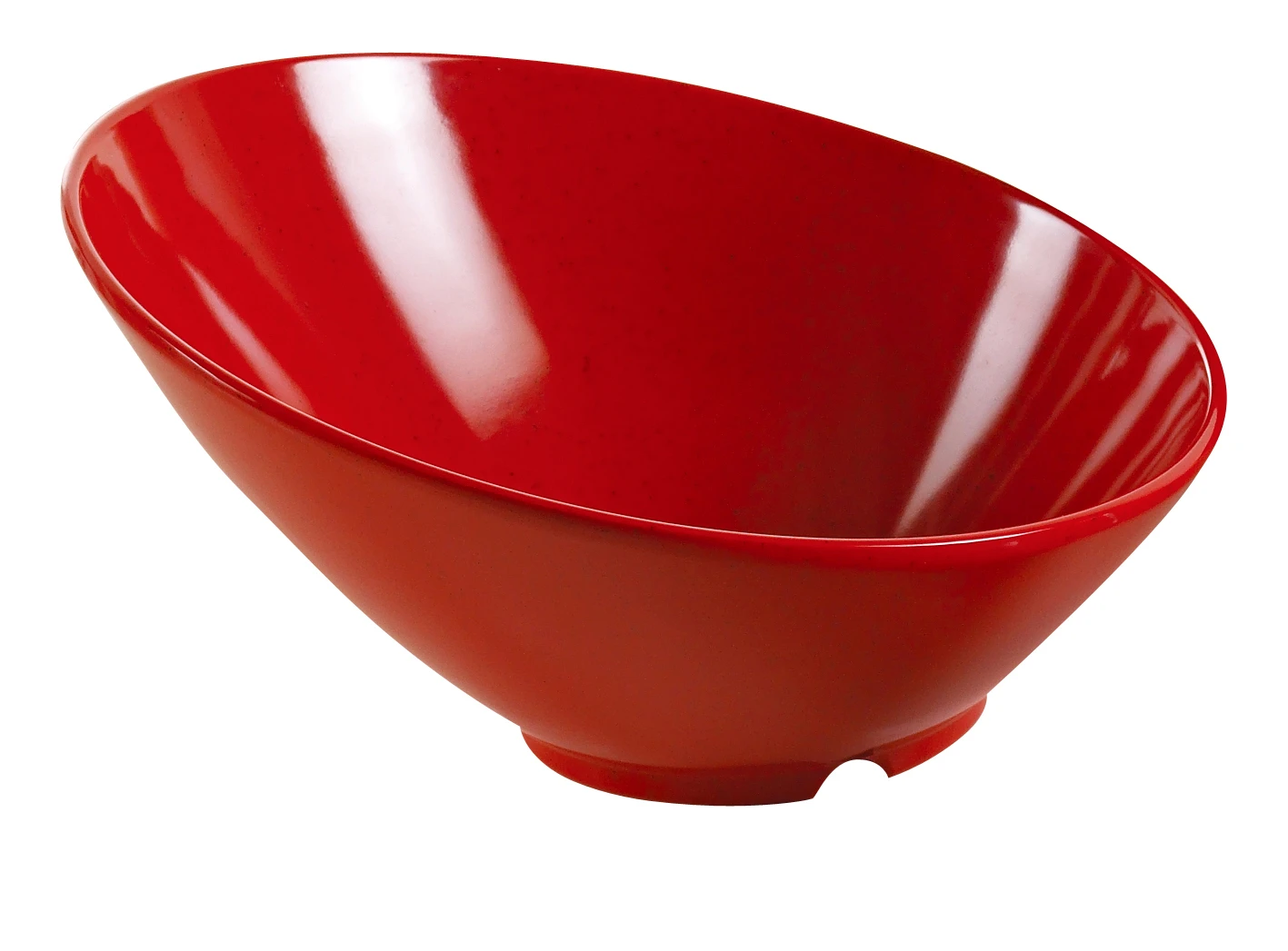 Yanco ME-309 Mexico Sheer Bowl 24 Oz. 9-1/4" Dia.