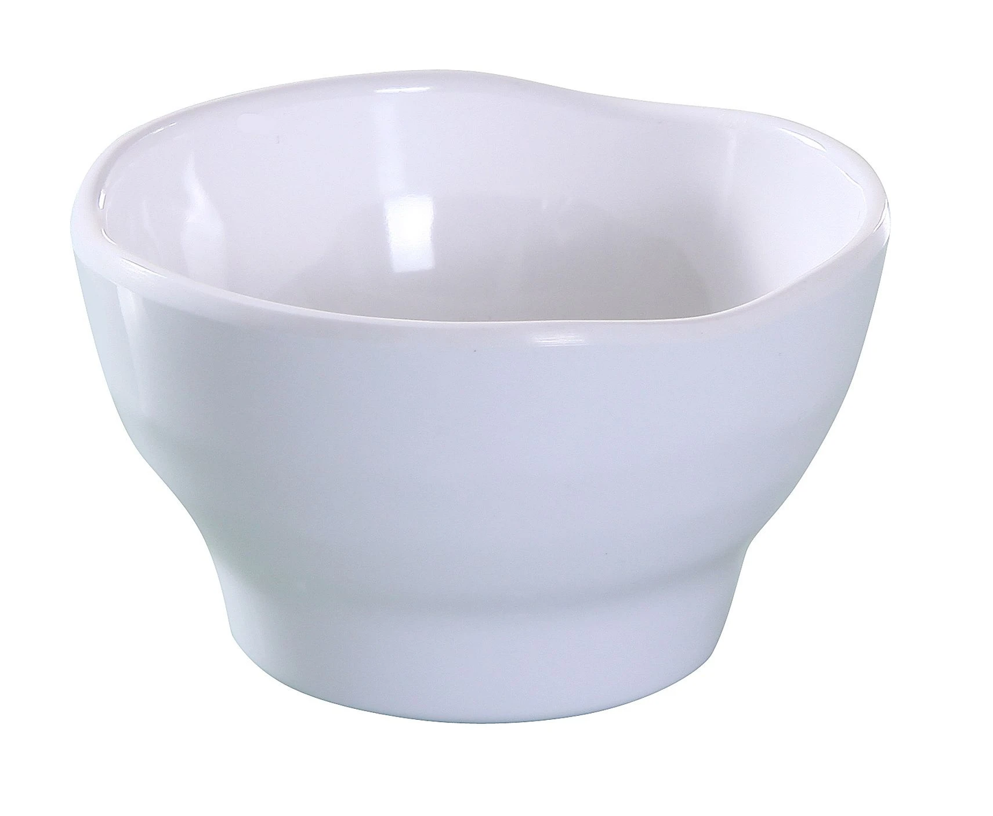 Yanco OK-3704 Osaka Rice Bowl 8 Oz. 4-1/4" Dia.
