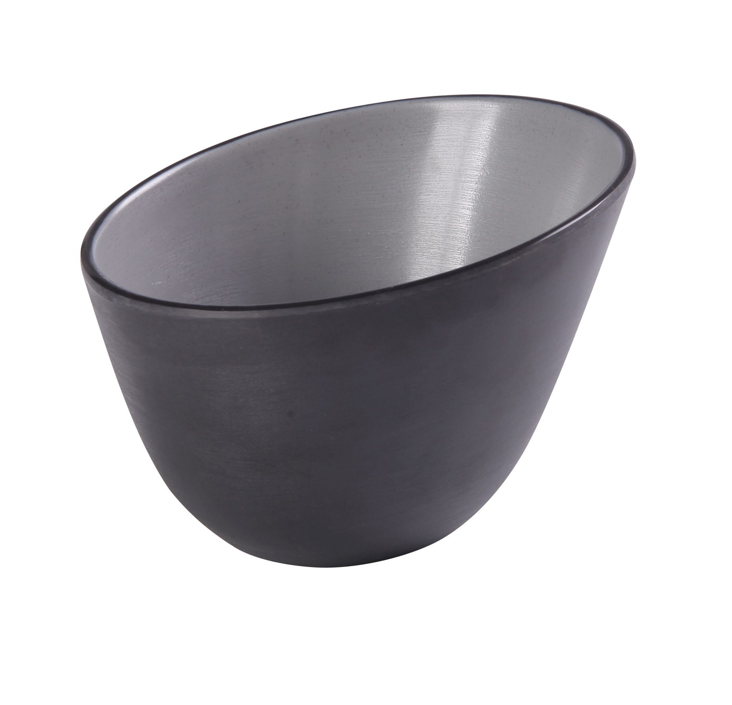 Yanco BM-705 Birmingham Sheer Bowl 35 Oz. 7"Dia X 5"H