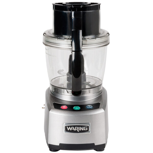 Vegetable food processor - WFP16S Waring
