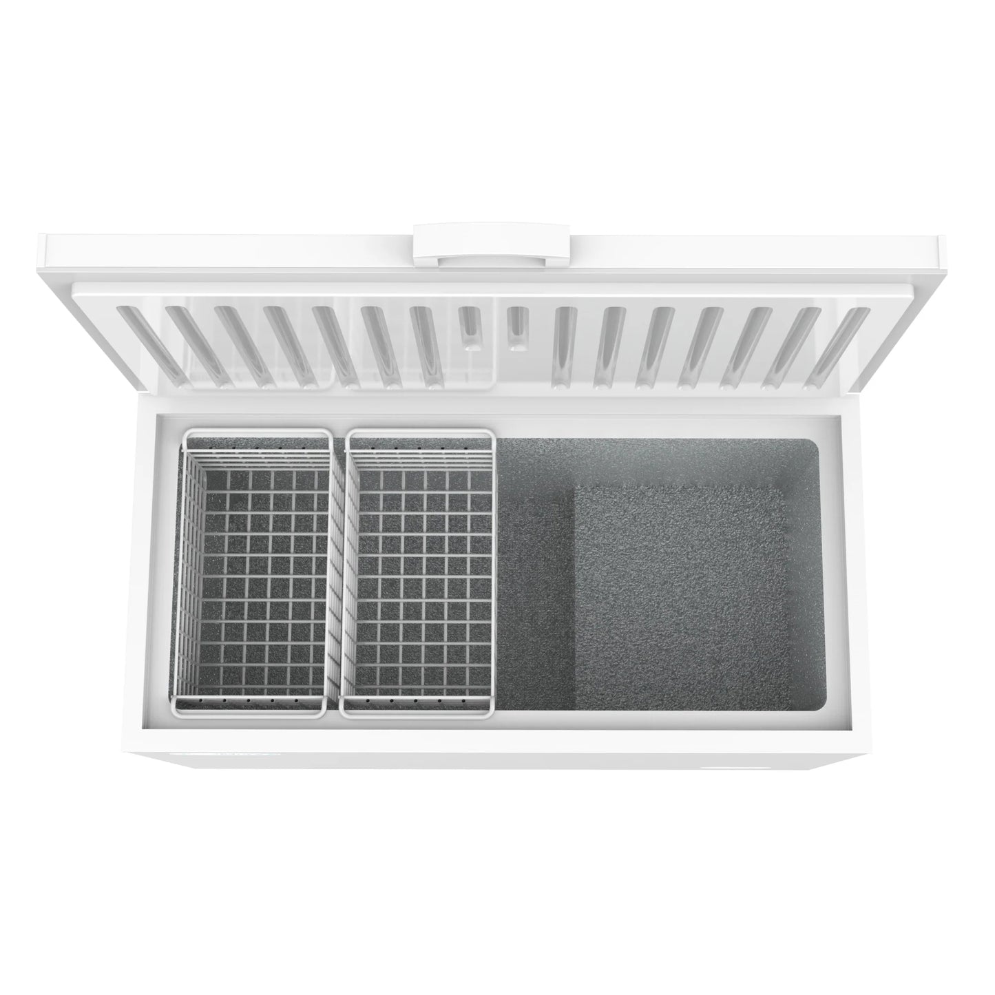 Koolmore SCF-16C Commercial 60"W Chest Freezer 15.9 Cu Ft.