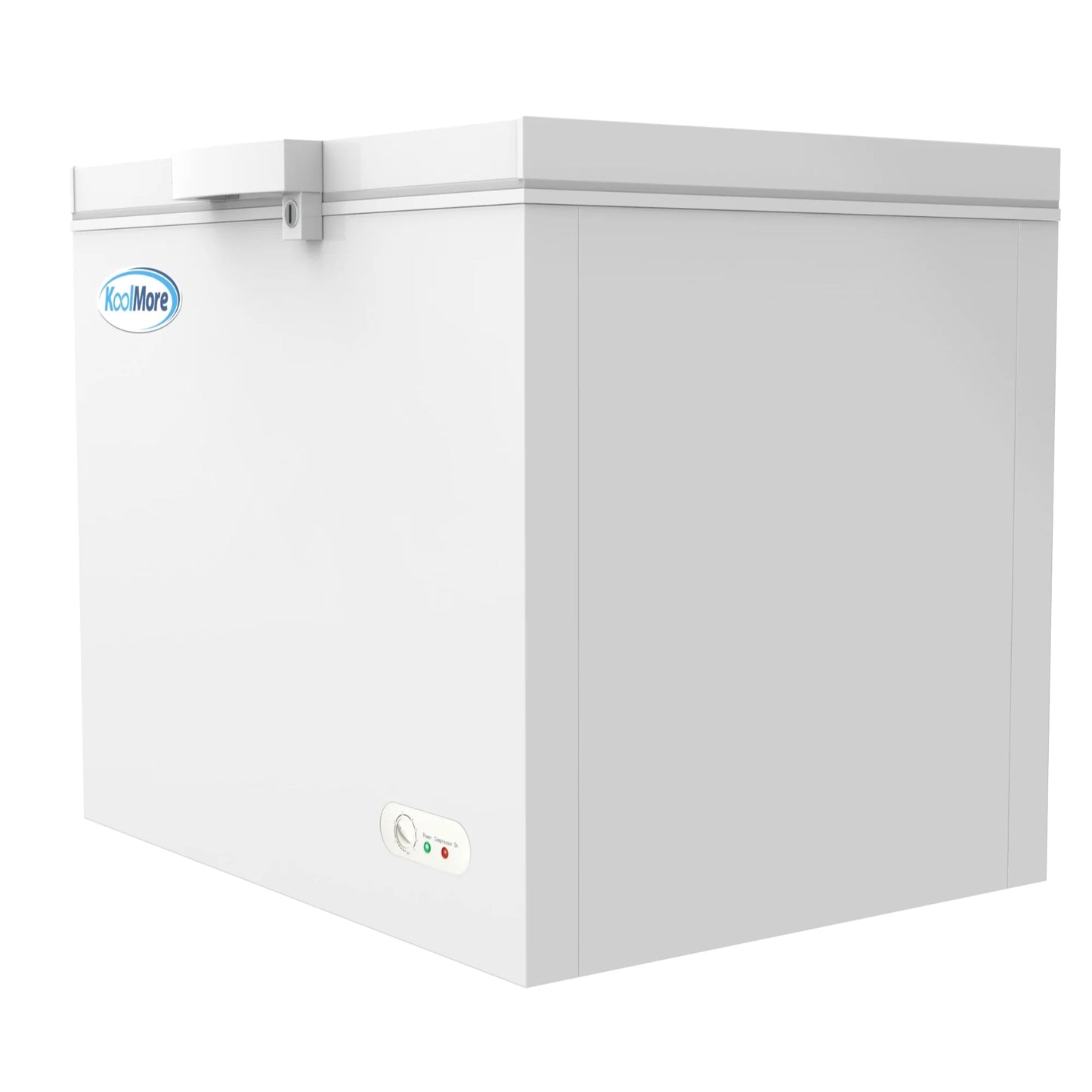 KoolMore SCF-9C Commercial 41" W Chest Freezer 9.6 Cu Ft.