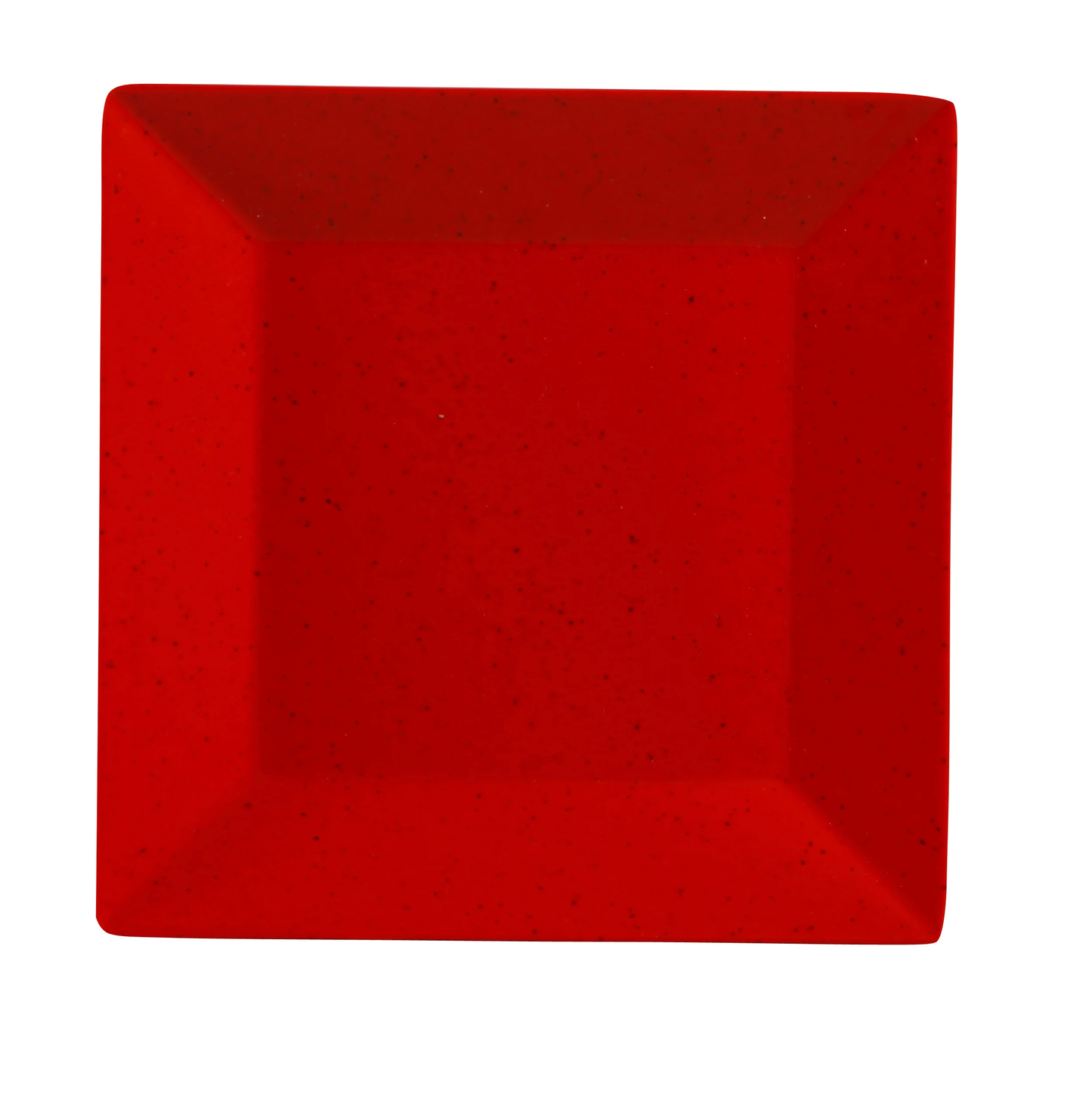 Yanco ME-112 Mexico Plate 12"L X 12"W Square