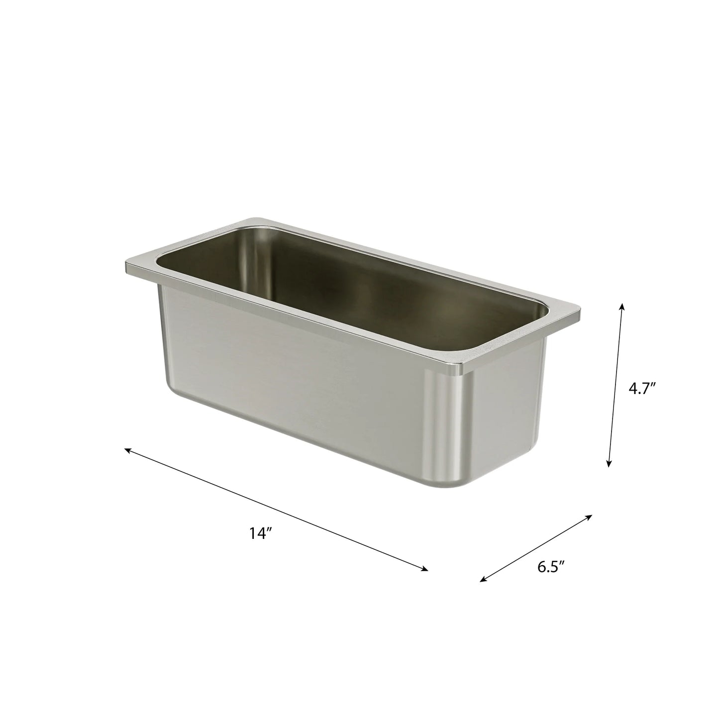 Koolmore KM-GDC-49SD-FG 50 In. Commercial 9-Pan Gelato Ice Cream Dipping Cabinet Display Freezer With Sliding Glass Door And Sneeze Guard- 13 Cu Ft.
