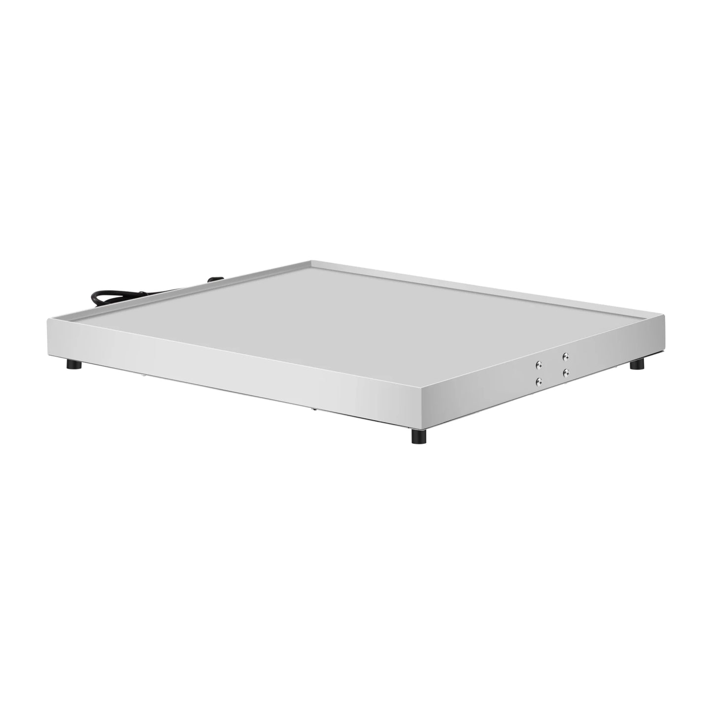 Koolmore KM-WS24 24 In. Commercial Food Warmer/Warming Shelf