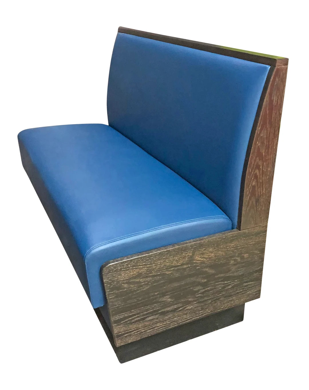 Metro Booth DYLAN 48"L Double