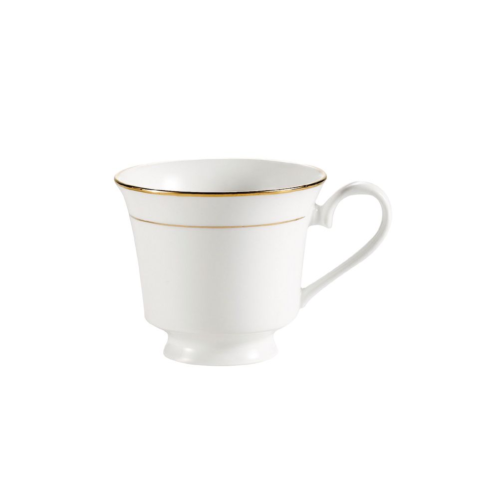 CAC GRY-1 7 oz. Golden Royal Banquet Cup - 36/Case