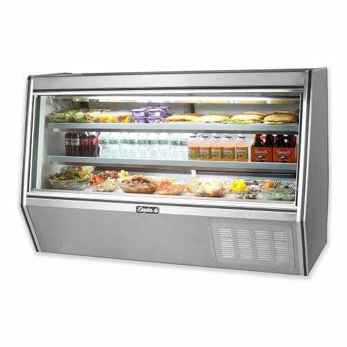 Display Case ERCD72ES