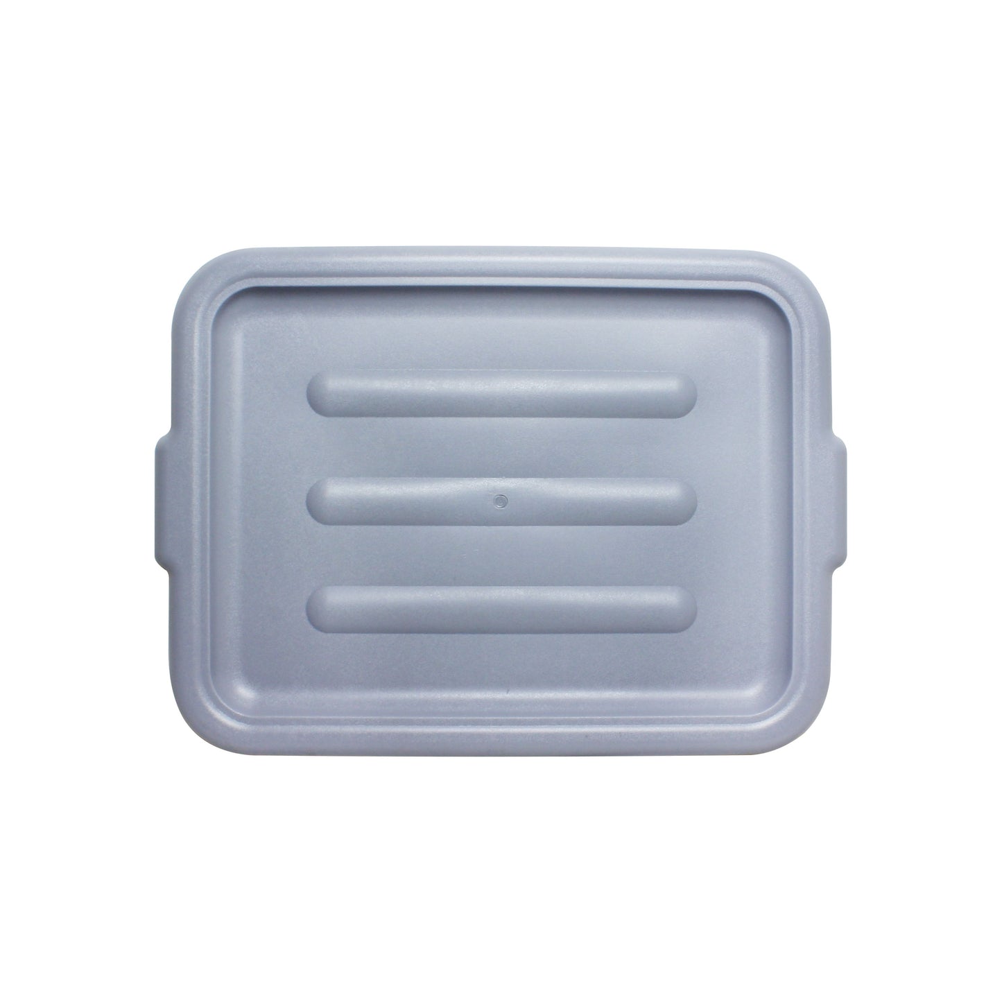 Thunder Group PLBTC001G Bus Box Cover, Gray