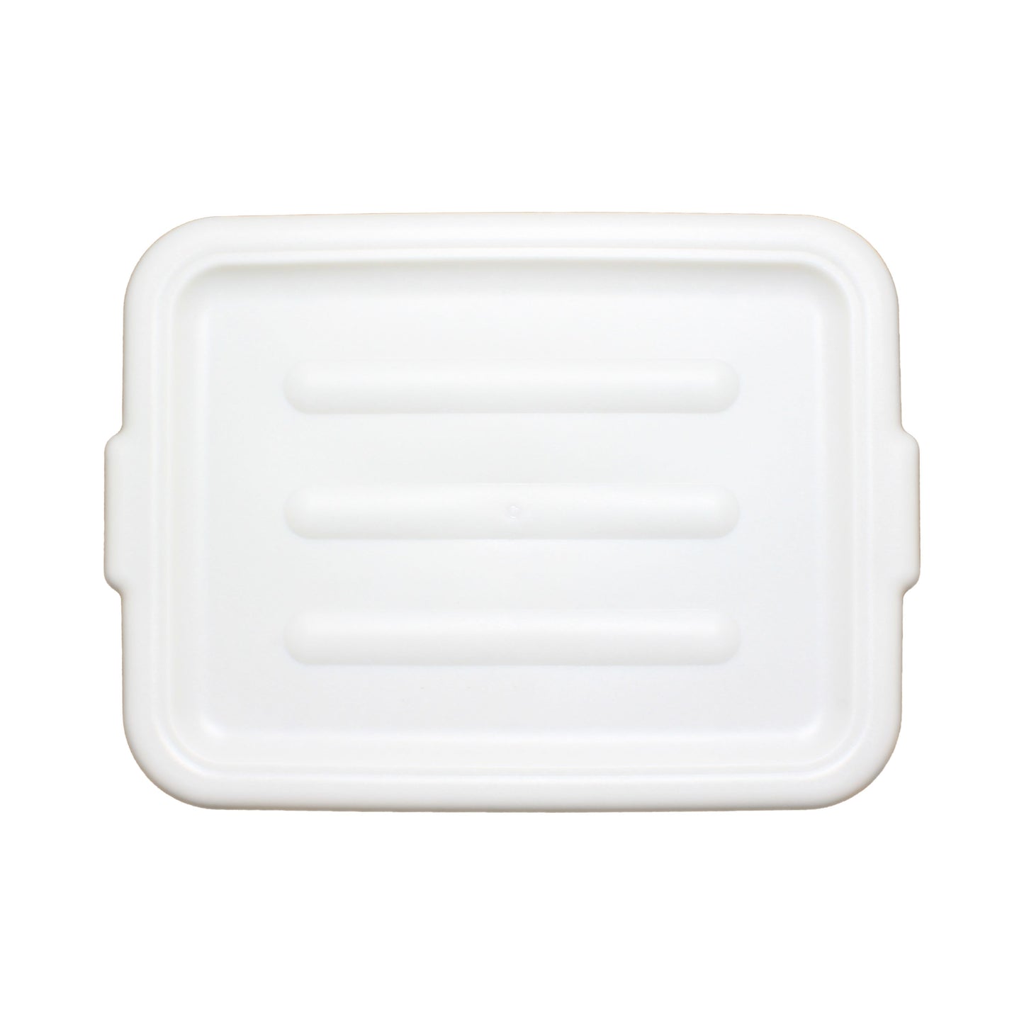 Thunder Group PLBTC001W Bus Box Cover, White