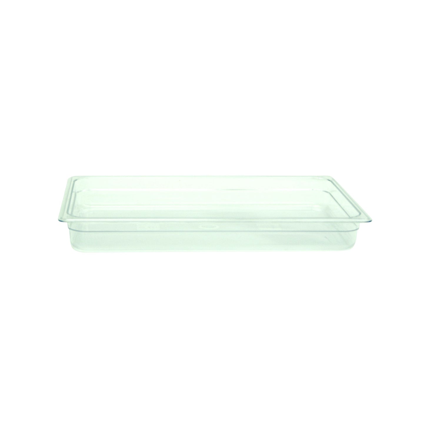 Thunder Group PLPA8002 2 1/2"D Full Size Food Pan