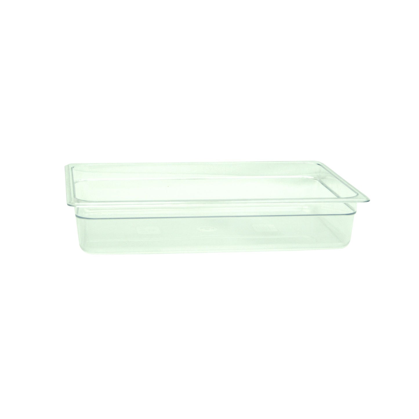 Thunder Group PLPA8004 4"D Full Size Food Pan