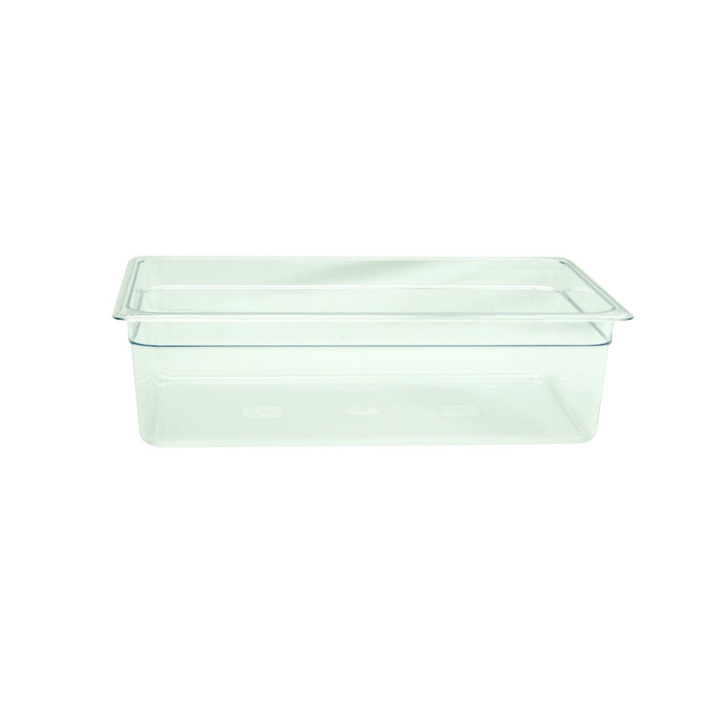 Thunder Group PLPA8006 6"D Full Size Food Pan