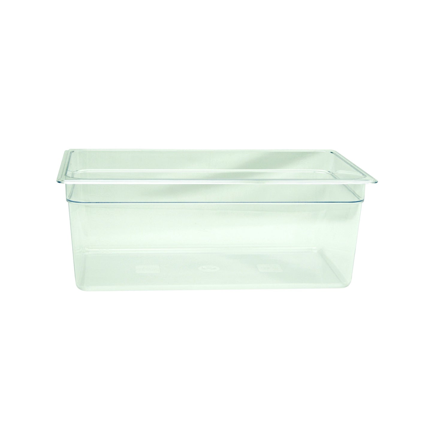 Thunder Group PLPA8008 8"D Full Size Food Pan