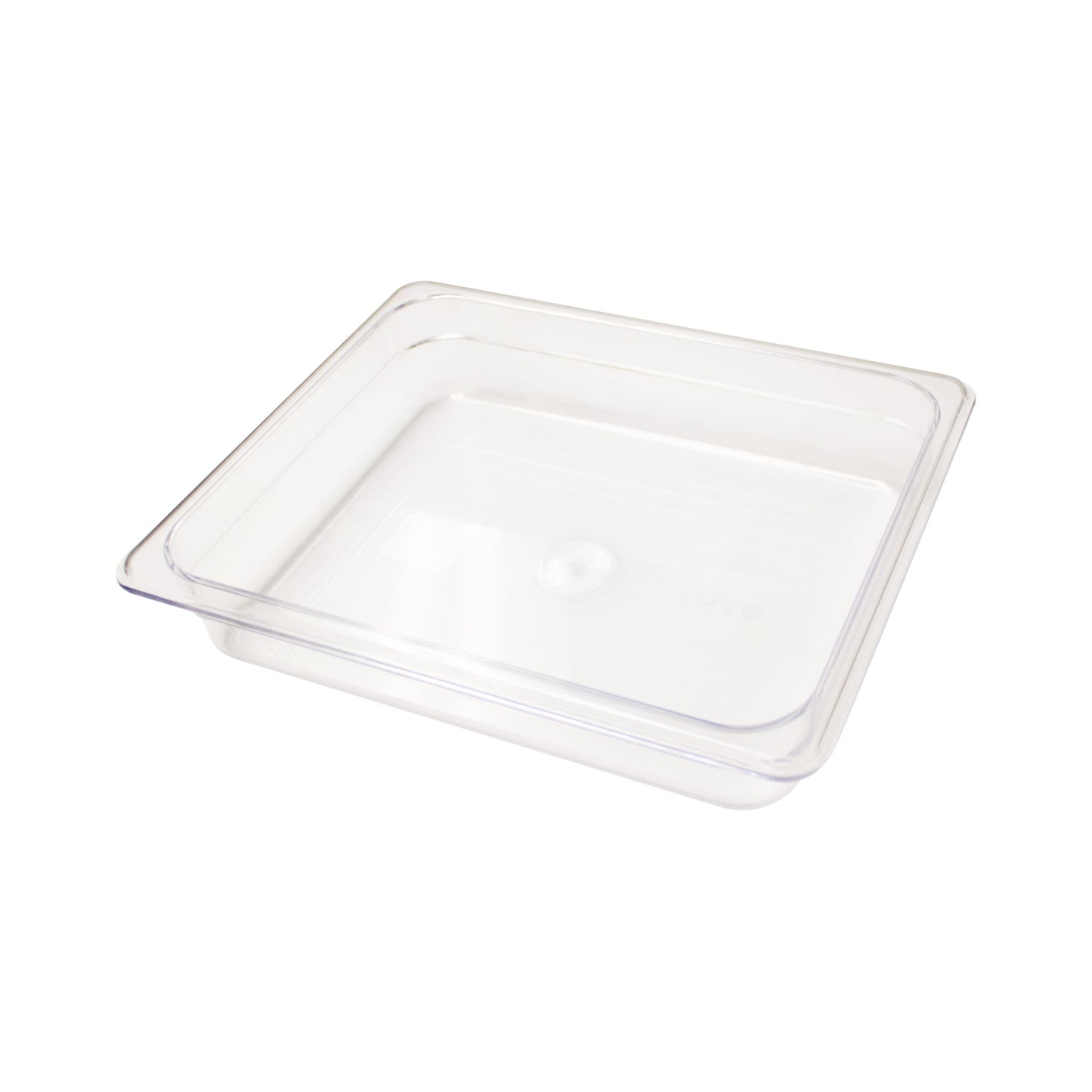Thunder Group PLPA8122 2 1/2"D Half Size Food Pan