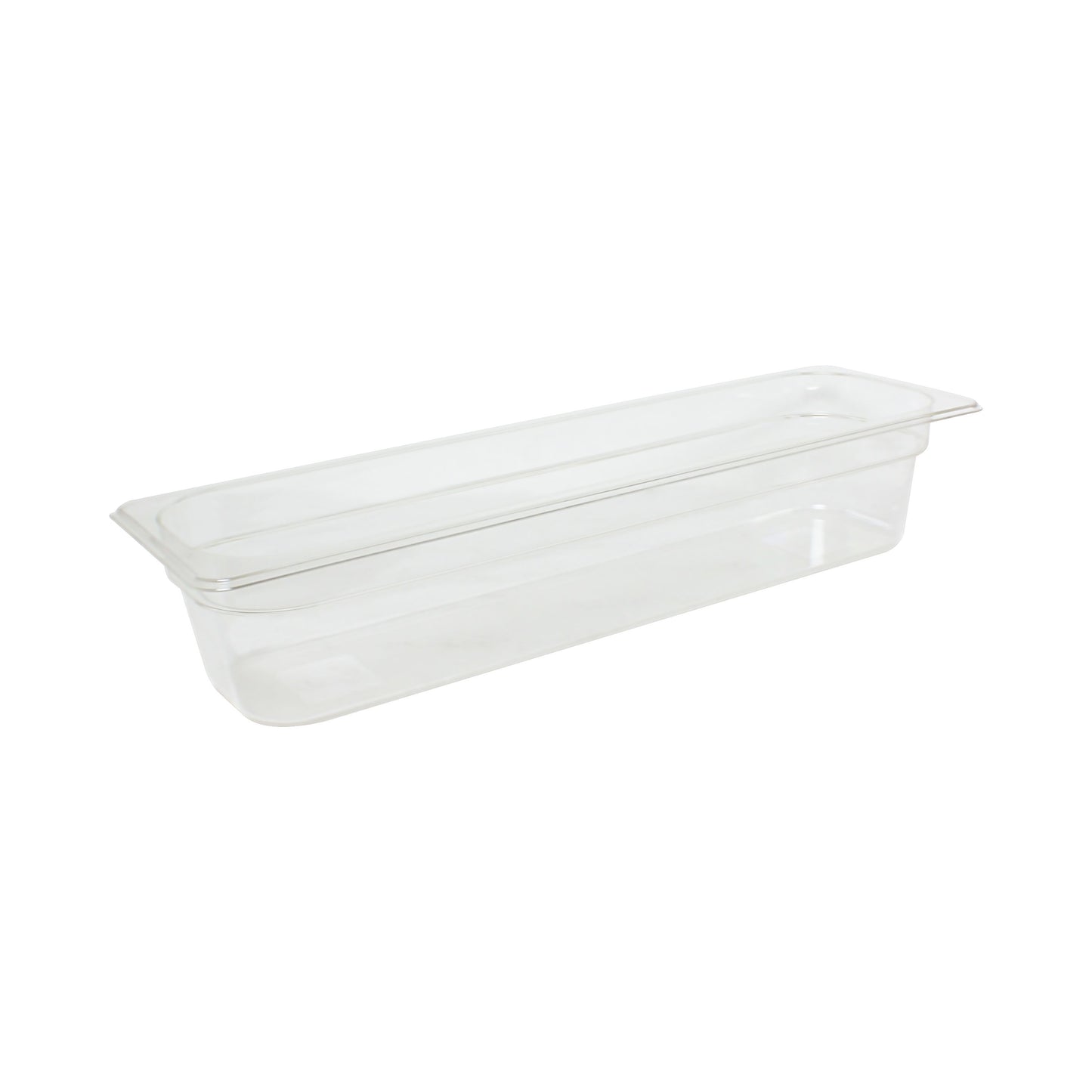 Thunder Group PLPA8124L 4"D Half Size Long Food Pan
