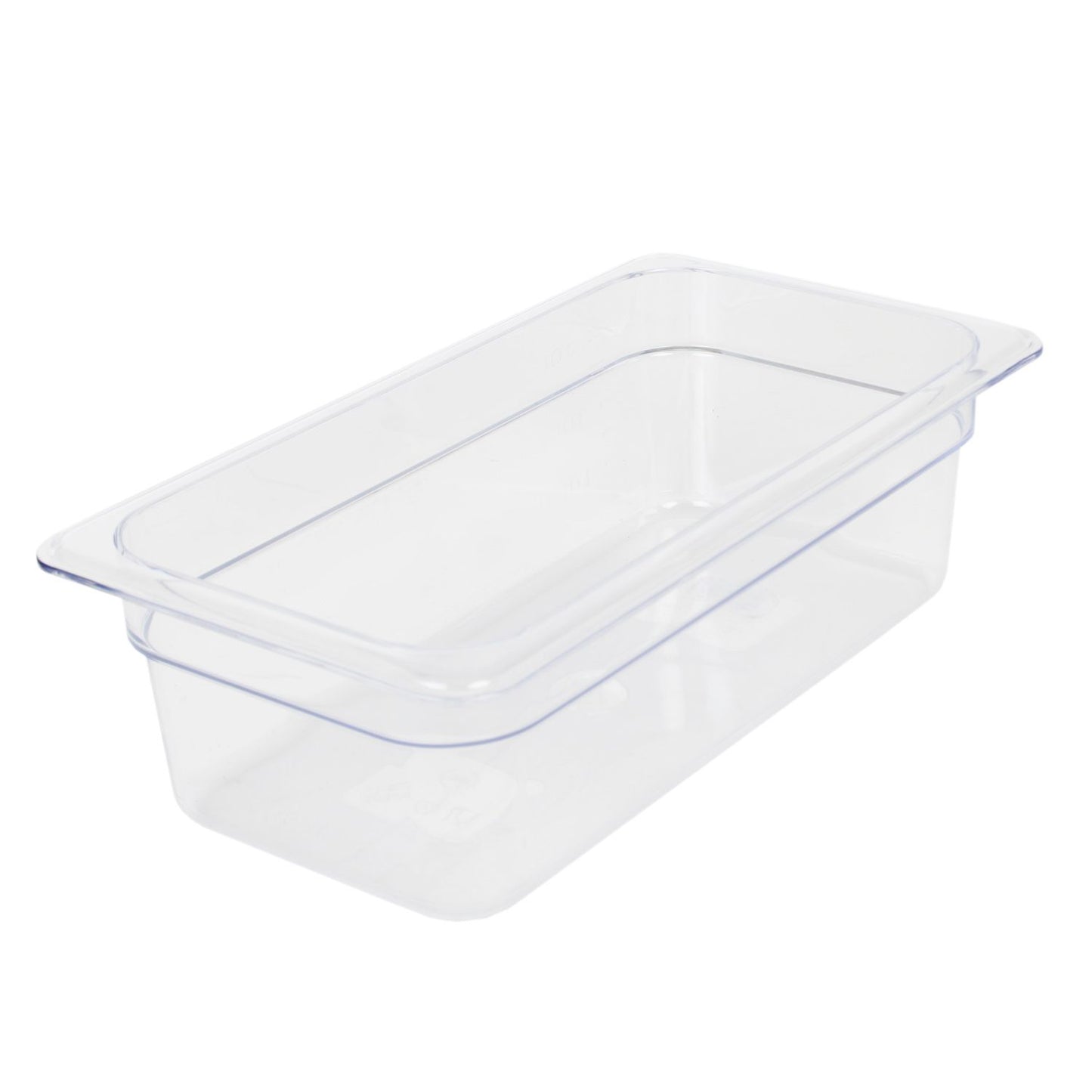 Thunder Group PLPA8134 4"D Third Size Food Pan