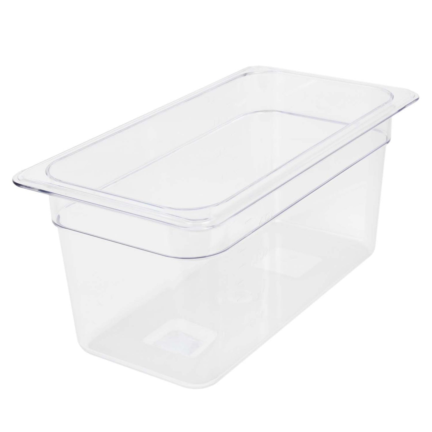Thunder Group PLPA8136 6"D Third Size Food Pan