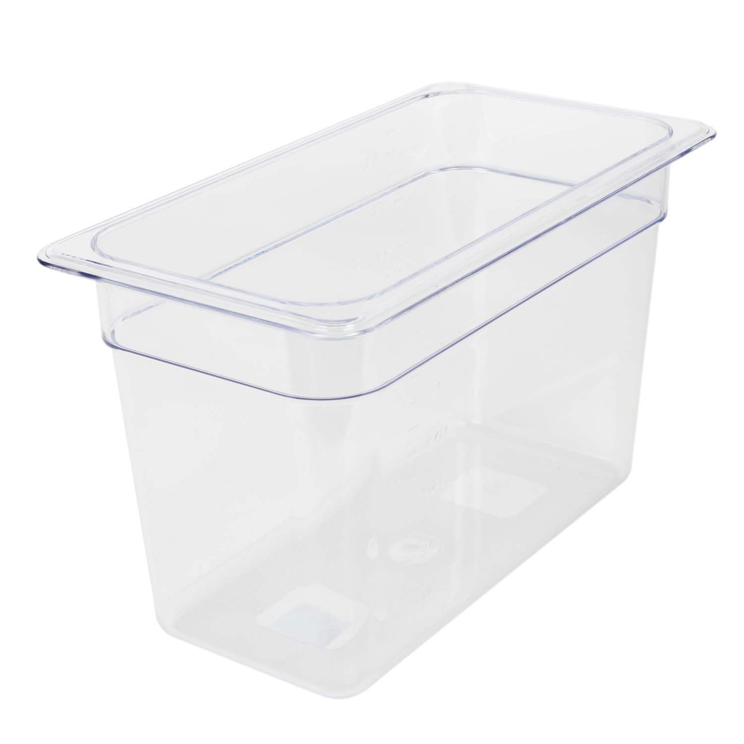 Thunder Group PLPA8138 8"D Third Size Food Pan