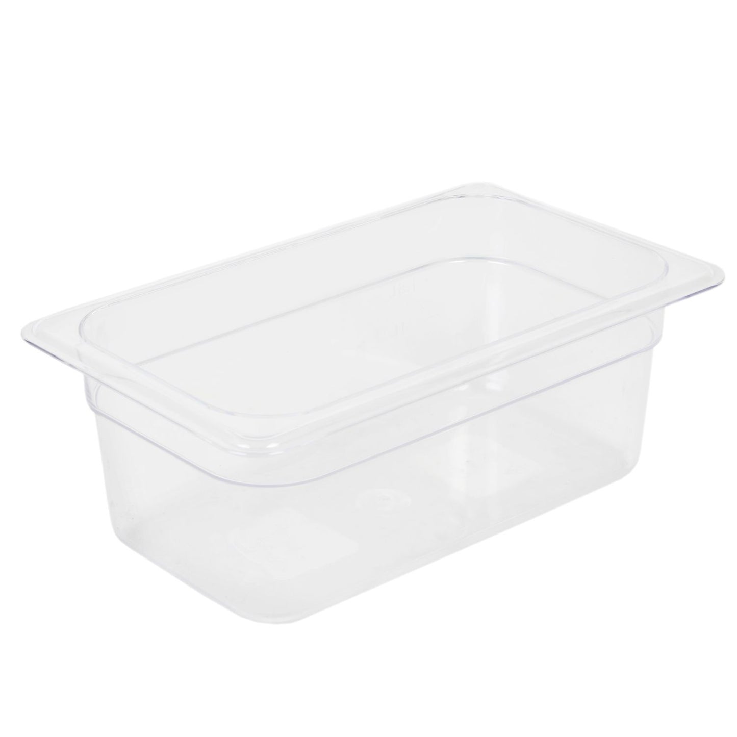 Thunder Group PLPA8144 4"D Quarter Size Food Pan