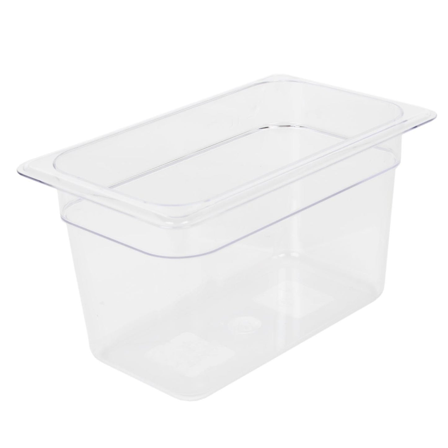 Thunder Group PLPA8146 6"D Quarter Size Food Pan