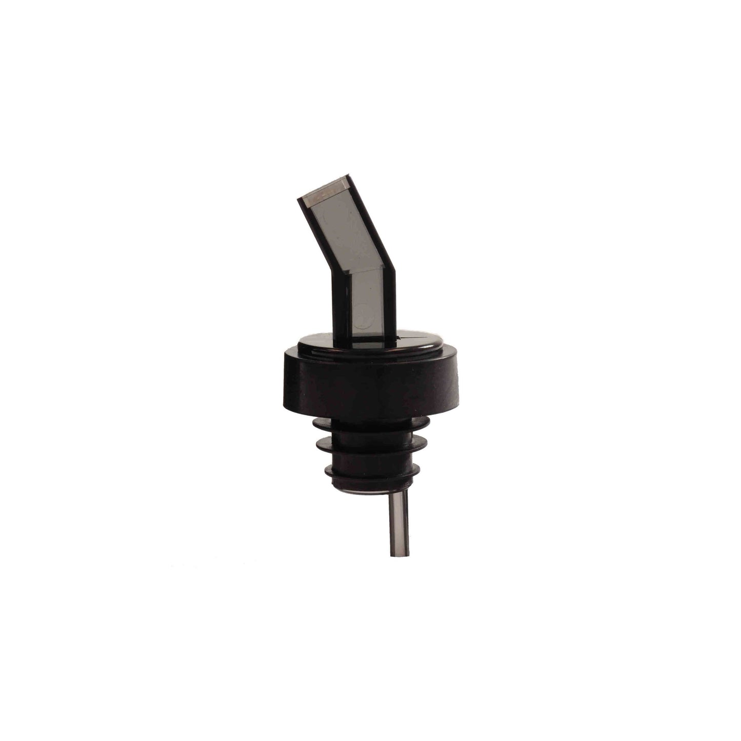 Thunder Group PLPR600SM Free Flow Liquor Pourer w/ Screen, Smoke Spout