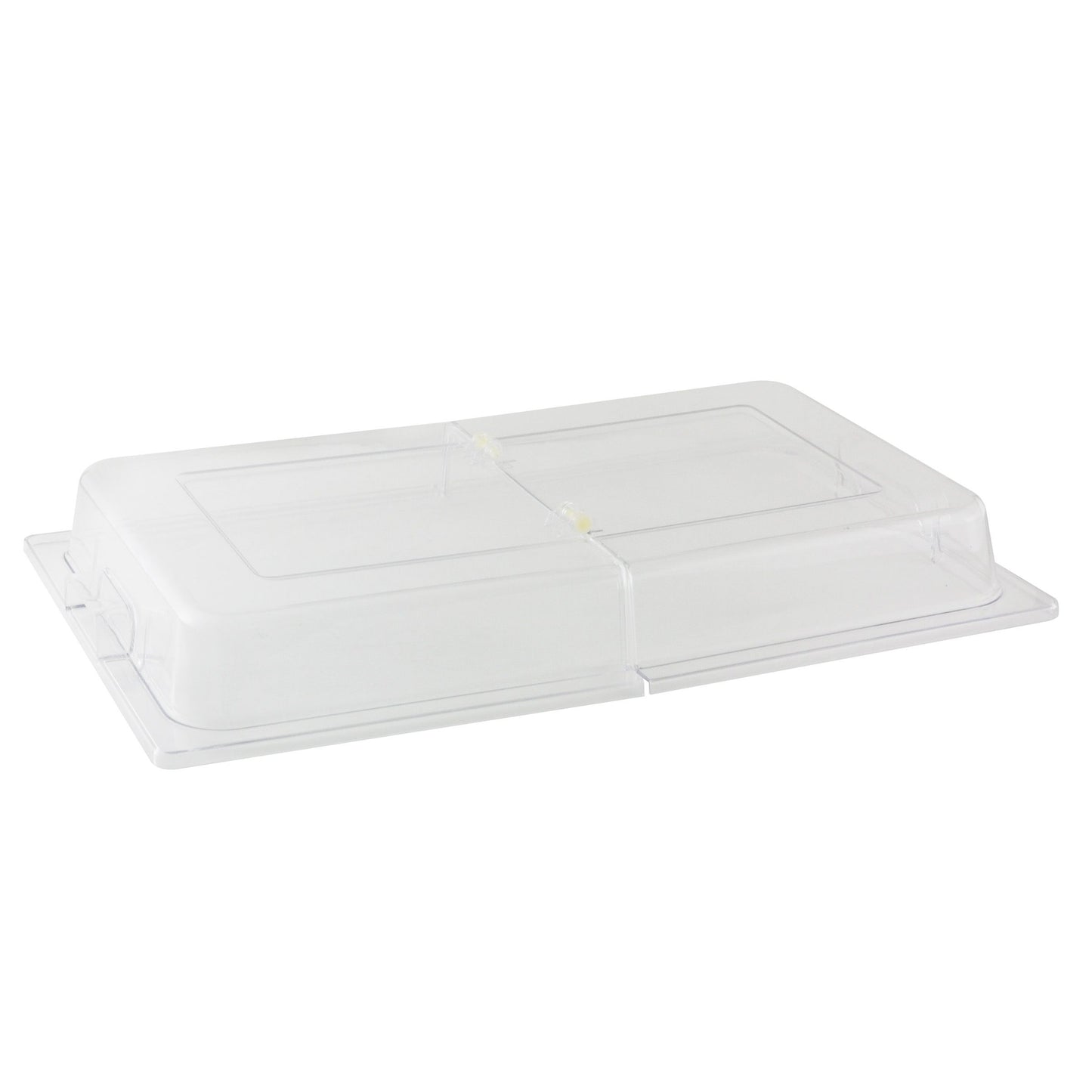 Thunder Group PLRCF001H Full Size Dome Cover for Chafers