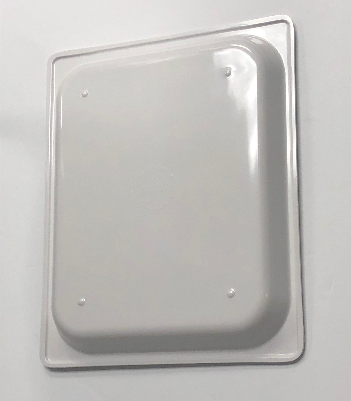 SUNNY APM-3055 Melamine Plate 1/2 DOZEN (12)