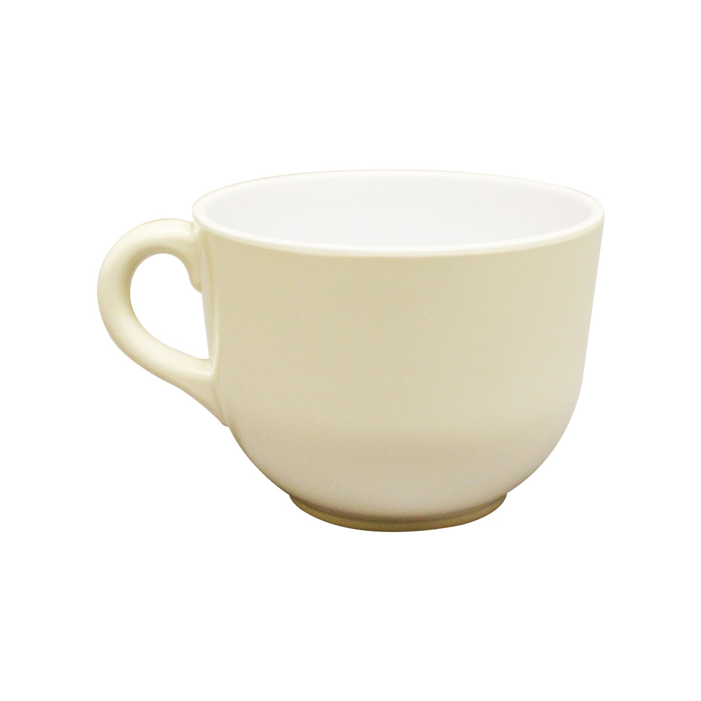 Thunder Group PS9475V Passion Pearl 23 oz. Melamine Mug - 6/Pack